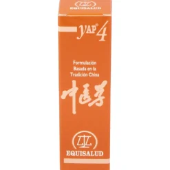 Yap - 4 Problemas de Bazo - Estomago - Equisalud