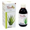 Yaravi 4 D - g Aloe - Mar 250ml - Derbos