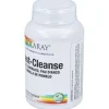 Yeast Cleanse 90cap - Solaray