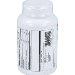 Yeast Cleanse 90cap - Solaray