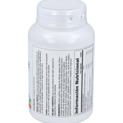 Yeast Cleanse 90cap - Solaray