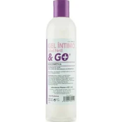 Y Go Gel Intimo Ph5 Edad Fertil 300Ml