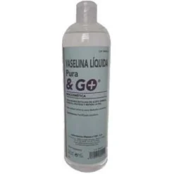 Y Go Vaselina Liquida 750ml - Pharma & Go