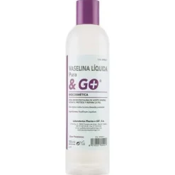 Y Go Vaselina Líquida Pura 300Ml