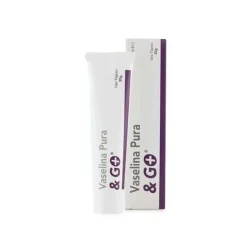 Y Go Vaselina Pura 30G