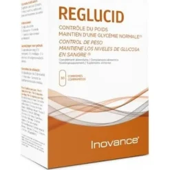 Ynovance Reglucid 30 Comprimidos