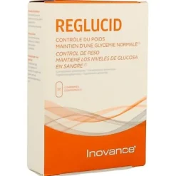 Ynovance Reglucid 30 Comprimidos