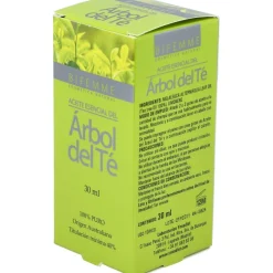 Ynsadiet Aceite Esencial Del Árbol Del Té 30Ml