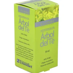 Ynsadiet Aceite Esencial Del Árbol Del Té 30Ml
