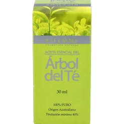Ynsadiet Aceite Esencial Del Árbol Del Té 30Ml