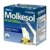 Ynsadiet Molkesol Enzimático Sabor Vainilla 30 Sobres