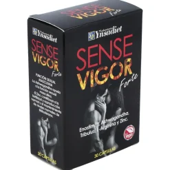 Ynsadiet Sense Vigorizante Forte 30Caps