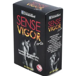 Ynsadiet Sense Vigorizante Forte 30Caps