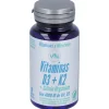 Ynsadiet Vitamina D3+K2+Silicio 90Caps