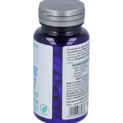 Ynsadiet Vitamina D3+K2+Silicio 90Caps