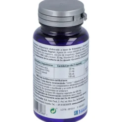 Ynsadiet Vitamina D3+K2+Silicio 90Caps