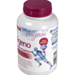 Ynsadiet Zentrum Colágeno Hidrolizado Marino 180uds - Zentrum
