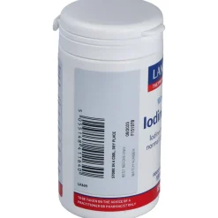 Yodo 150μg 180 Tabs - Lamberts