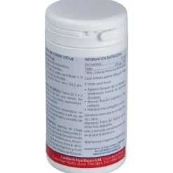 Yodo 150μg 180 Tabs - Lamberts