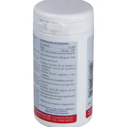 Yodo 150μg 180 Tabs - Lamberts