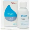 Yodo (i) Oligoelementos 150ml - Ifigen