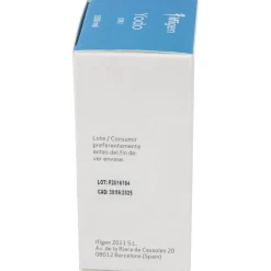 Yodo (i) Oligoelementos 150ml - Ifigen