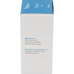 Yodo (i) Oligoelementos 150ml - Ifigen