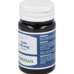 Yodo 150Mcg (Kelp) 180Comp.