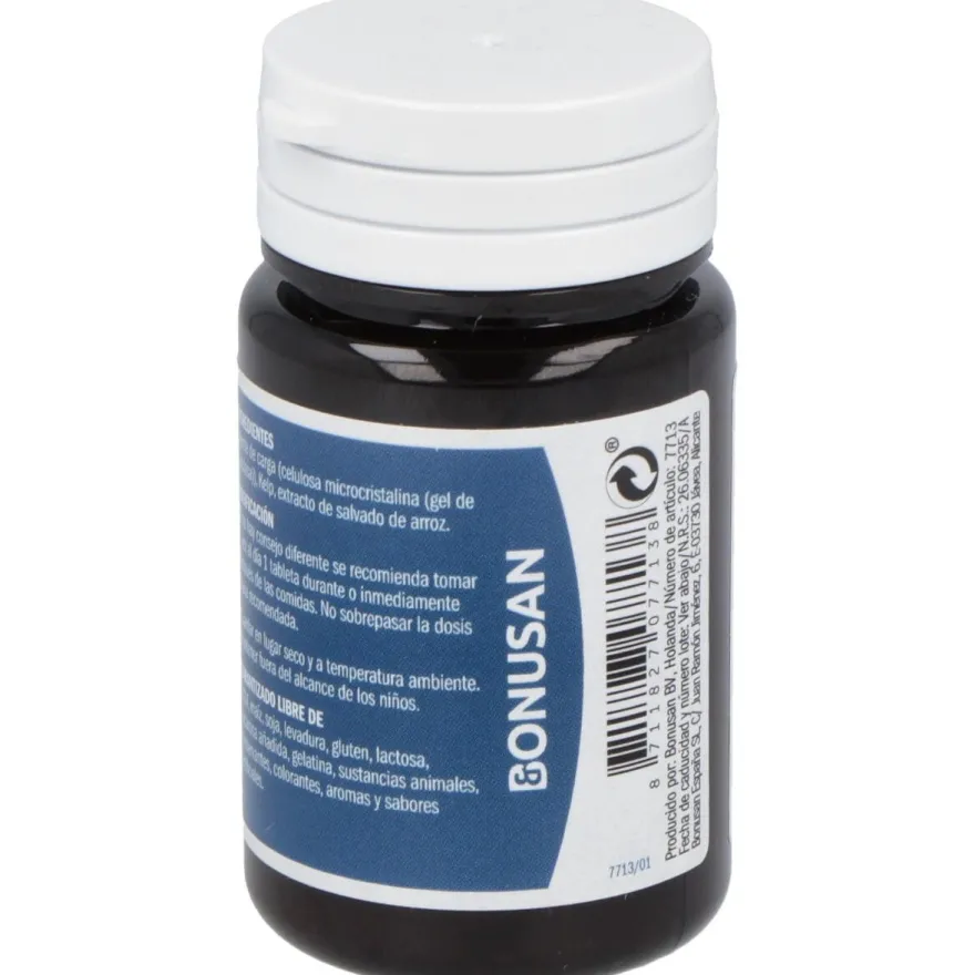 Yodo 150Mcg (Kelp) 180Comp.