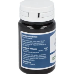 Yodo 150Mcg (Kelp) 180Comp.