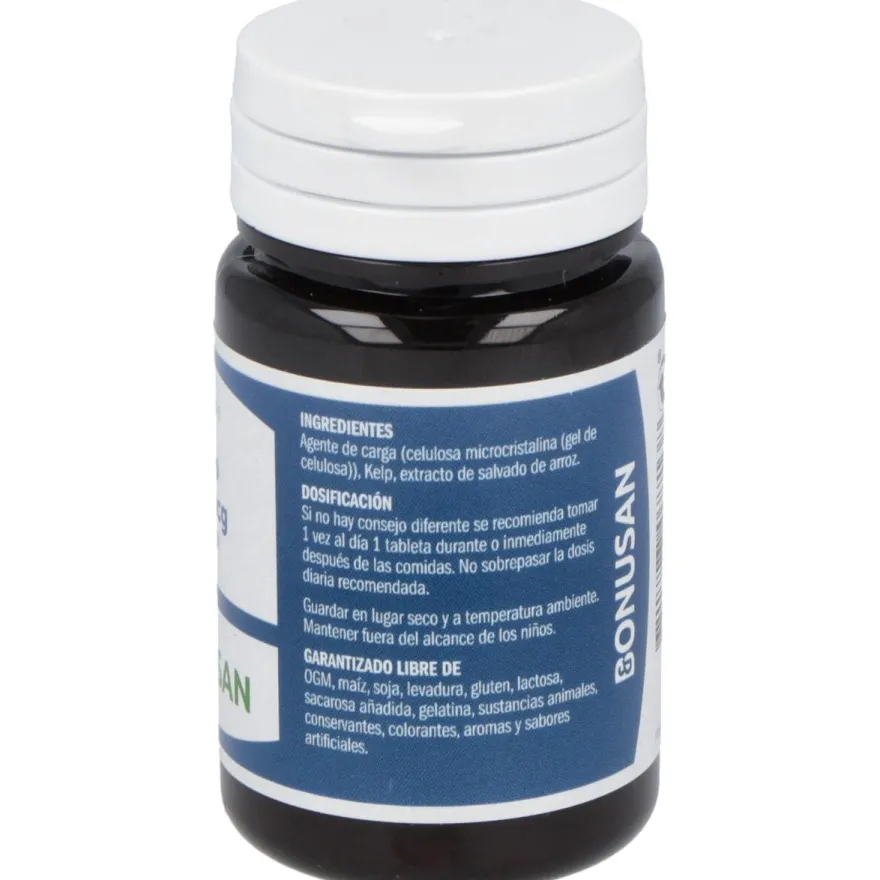 Yodo 150Mcg (Kelp) 180Comp.