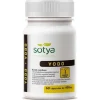 Yodo 450Mg 60Cap. - Sotya