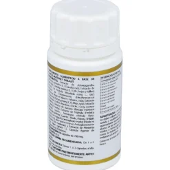 Yoga Kalash Amrita Vitalidad 60Cap.