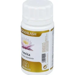 Yoga Kalash Amrita Vitalidad 60Cap.