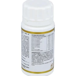 Yoga Kalash Amrita Vitalidad 60Cap.