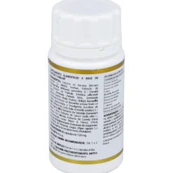 Yoga Kalash Shanti Paz Mental 60Cap.