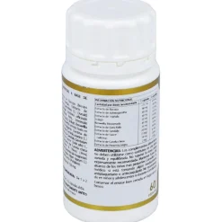 Yoga Kalash Shanti Paz Mental 60Cap.