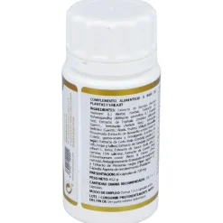 Yoga Kalash Shanti Paz Mental 60Cap.