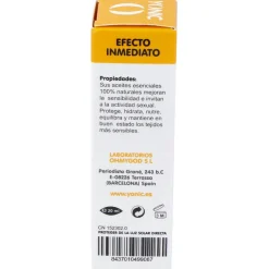 Yonic Aceite Intimo Para Mujer 20Ml.
