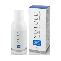 Yotuel Colutorio Uso Diario, 250 ml . - Cantabria Labs