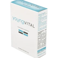 Young Vital 30cap - New Technology
