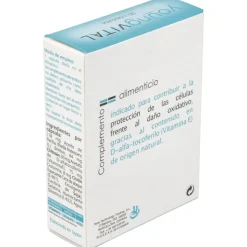 Young Vital 30cap - New Technology