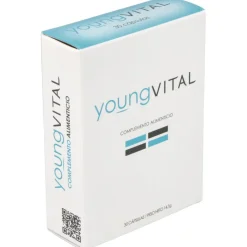 Young Vital 30cap - New Technology