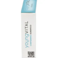 Young Vital 30cap - New Technology