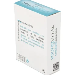 Young Vital 30cap - New Technology