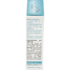 Young Vital 30cap - New Technology