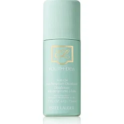 Youth Dew Roll-On Antiperspirant Deodorant 75 Ml