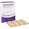 Ysonut Inovance Acnavance, 60 Cápsulas