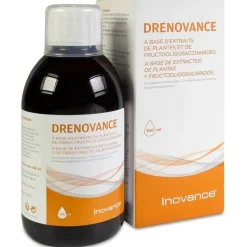 Ysonut Inovance Drenovance, 300 ml - Inovance