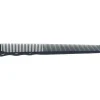 Y.S. Park Peine Carbón Flexible 252 167Mm